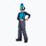 Children's trousers Reima Wingon soft black