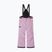 Children's trousers Reima Terrie light heather