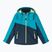 Children's jacket Reima Kaaranka navy
