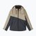 Children's jacket Reima Kaaranka soft black