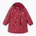 Children's jacket Reima Taipale cranberry