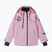 Children's ski jacket Reima Perille light heather