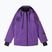 Children's ski jacket Reima Perille plum purple