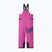 Children's trousers Reima Vuonelo fucshia