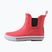 Children's wellington boots Reima Ankles reima red