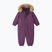 Children's suit Reima Aapua deep purple