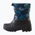 Children's snow boots Reima Nefar navy
