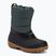 Children's snow boots Reima Loskari thyme green