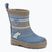Children's wellington boots Reima Moomin Magisk blue ocean