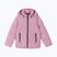 Children's down jacket Reima Paimio grey ink