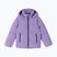 Children's down jacket Reima Paimio misty violet