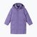 Children's winter coat Reima Vaanila misty violet