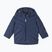 Children's winter jacket Reima Kupponen navy