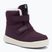 Children's snow boots Reima Pyrytys deep purple