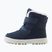 Children's snow boots Reima Pyrytys navy