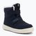 Children's snow boots Reima Pyrytys navy