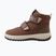 Children's shoes Reima Patter 2.0 umber brown