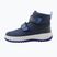 Children's shoes Reima Patter 2.0 navy