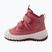 Children's shoes Reima Passo 2.0 red clay