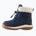 Children's snow boots Reima Samooja navy