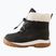 Children's snow boots Reima Samooja black