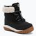Children's snow boots Reima Samooja black