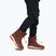 Children's snow boots Reima Myrsky umber brown