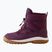 Children's snow boots Reima Myrsky deep purple