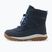 Children's snow boots Reima Myrsky navy