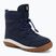 Children's snow boots Reima Myrsky navy