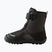Children's snow boots Reima Talvella black