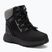 Children's snow boots Reima Hallava Lace black