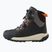 Children's snow boots Reima Kulkuri black