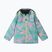Children's jacket Reima Irni aquamarine