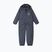 Children's softshell suit Reima Sevetti soft black