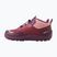 Children's barefoot shoes Reima Sankari maroon