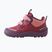 Children's barefoot shoes Reima Viikari maroon