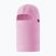 Children's balaclava Reima Salassa pale rose