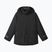 Children's 3‑in‑1 jacket Reima Syddi black