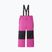 Children's trousers Reima Liikkuu fucshia