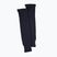 Children's hockey gaiters CCM S100P JR Knitted Sock black