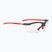 Rudy Project Rydon carbonium/impactx photochromic 2 laser red sunglasses