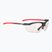 Rudy Project Rydon frozen ash/impactx photochromic 2 red sunglasses