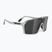 Rudy Project Spinshield light grey matte/smoke black sunglasses