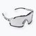 Rudy Project Cutline light grey matte/impactx photochromic 2 laser black cycling glasses SP6378970000