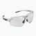 Rudy Project Deltabeat light grey matte/impactx photochromic 2 black SP7473970000 cycling glasses