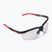 Rudy Project Magnus carbonium matte/impactx photochromic 2 laser red cycling glasses SP7589190000