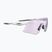 Rudy Project Astral Sphere white gloss/impactx photochromic 2 laser purple sunglasses
