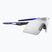 Rudy Project Astral Sphere black crystal blue gloss/imp photo 2 black sunglasses