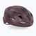 Bike helmet Rudy Project Skudo cabernet matte